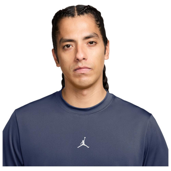 Jordan Ανδρική κοντομάνικη μπλούζα Sport Essentials Dri-FIT T-Shirt
